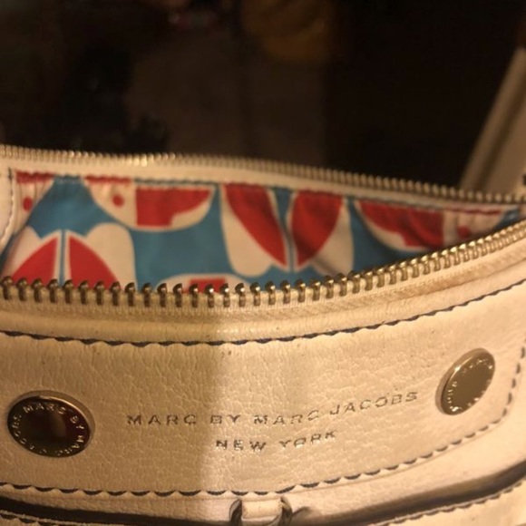 Marc Jacobs cross body bag Like new - Picture 3 of 4